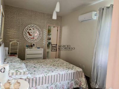 Apartamento, 3 quartos, 118 m² - Foto 5