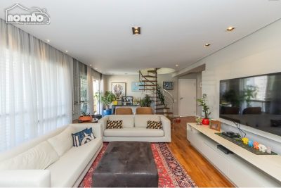 Casa, 4 quartos, 467 m² - Foto 1