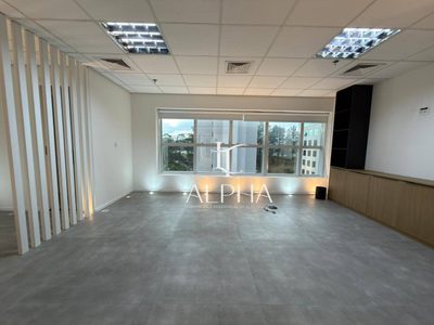 Sala-Conjunto, 126 m² - Foto 1