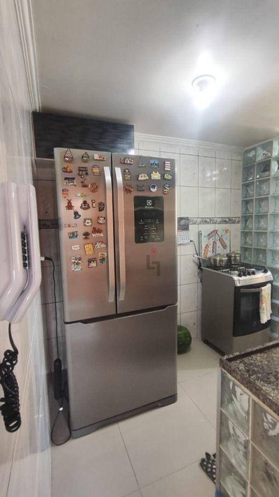 Apartamento, 2 quartos, 63 m² - Foto 4