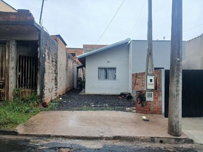 Casa, 2 quartos, 125 m² - Foto 1
