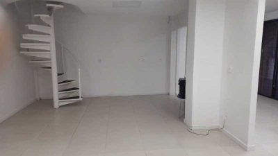 Loja-Salão, 100 m² - Foto 1