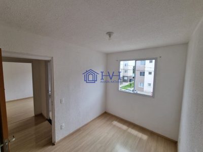 Apartamento, 2 quartos, 44 m² - Foto 4