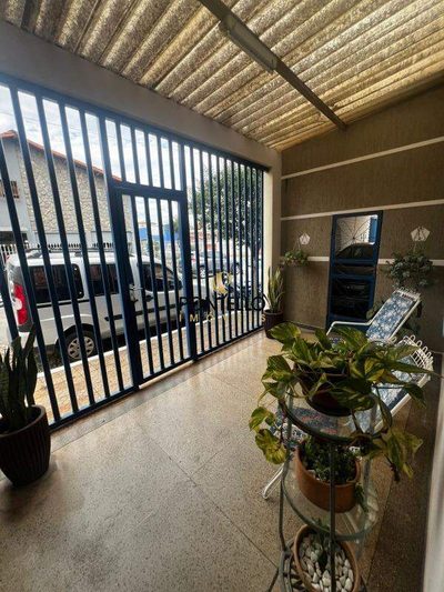 Casa, 4 quartos, 189 m² - Foto 2