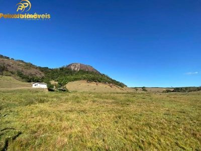 Terreno, 24 hectares - Foto 4