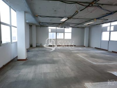 Loja-Salão, 125 m² - Foto 1