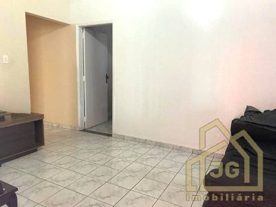 Sobrado, 4 quartos, 225 m² - Foto 4