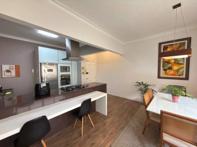 Apartamento, 2 quartos, 102 m² - Foto 2