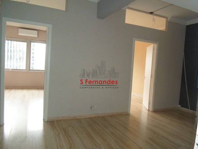 Sala-Conjunto, 56 m² - Foto 3