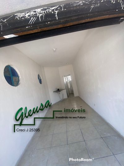 Loja-Salão, 20 m² - Foto 2