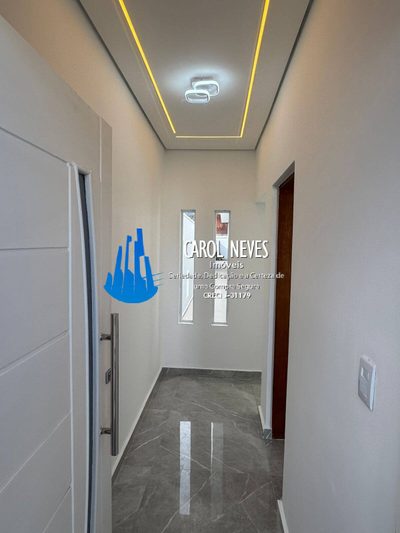 Casa, 3 quartos, 105 m² - Foto 3