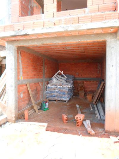 Casa, 3 quartos, 83 m² - Foto 4