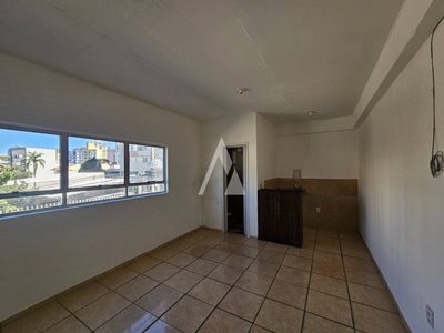 Apartamento, 1 quarto, 35 m² - Foto 1