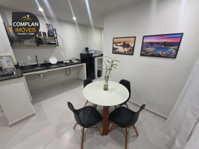 Apartamento, 2 quartos, 41 m² - Foto 5