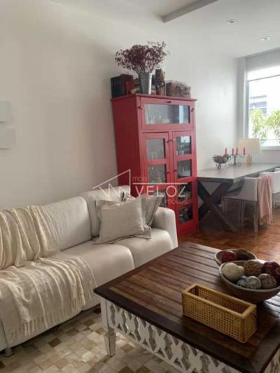 Apartamento, 2 quartos, 66 m² - Foto 3