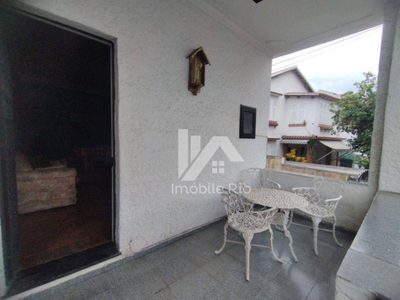 Casa, 3 quartos, 202 m² - Foto 3