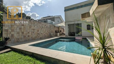 Casa, 5 quartos, 330 m² - Foto 4