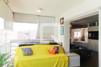 Apartamento, 1 quarto, 102 m² - Foto 5