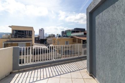 Sobrado, 3 quartos, 245 m² - Foto 4