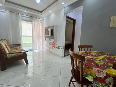 Apartamento, 1 quarto, 45 m² - Foto 3