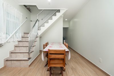 Sobrado, 3 quartos, 126 m² - Foto 5