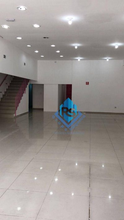 Loja-Salão, 146 m² - Foto 1