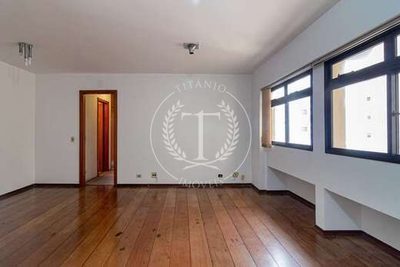 Apartamento, 3 quartos, 105 m² - Foto 1