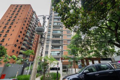 Apartamento, 1 quarto, 52 m² - Foto 2