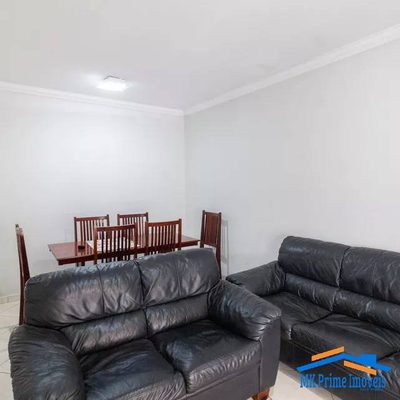 Casa, 3 quartos, 168 m² - Foto 4