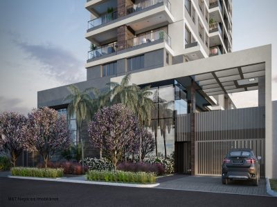 Apartamento, 2 quartos, 67 m² - Foto 3