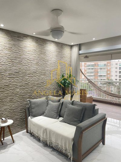 Apartamento, 3 quartos, 86 m² - Foto 4