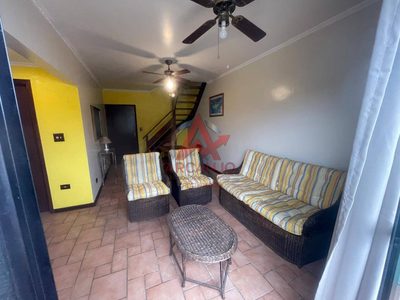Cobertura, 3 quartos, 103 m² - Foto 4