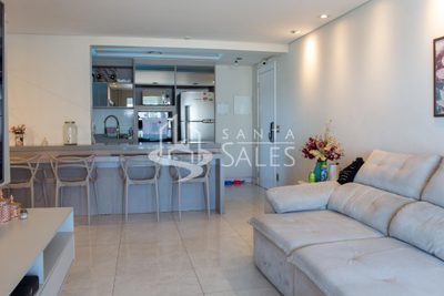 Apartamento, 2 quartos, 105 m² - Foto 4