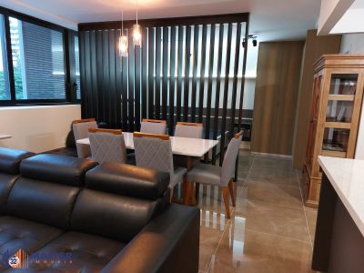 Apartamento, 1 quarto, 50 m² - Foto 5