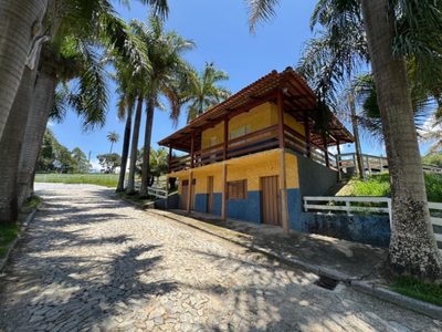 Chácara, 4 quartos - Foto 4