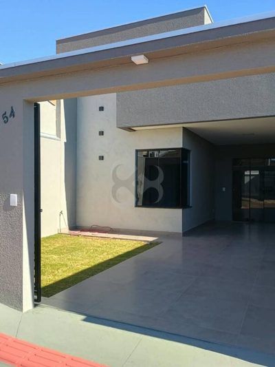 Casa, 3 quartos, 81 m² - Foto 3