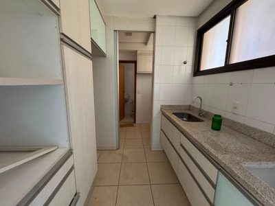 Apartamento, 3 quartos, 105 m² - Foto 2