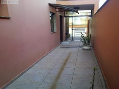 Casa, 3 quartos, 250 m² - Foto 3