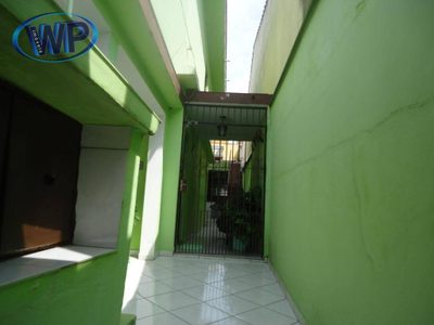 Sobrado, 2 quartos, 128 m² - Foto 3
