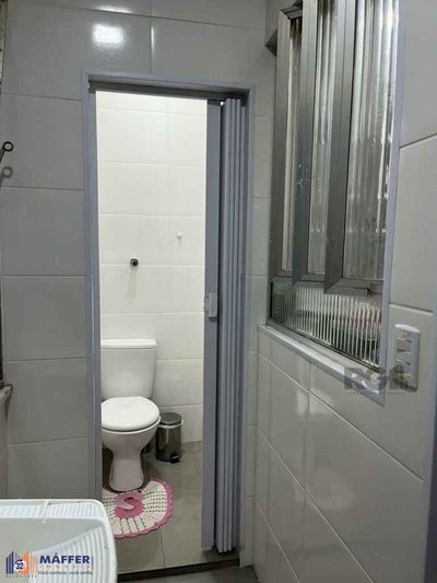 Apartamento, 3 quartos, 84 m² - Foto 4