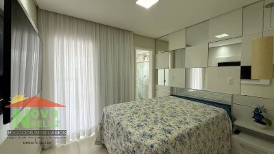 Apartamento, 3 quartos, 220 m² - Foto 3