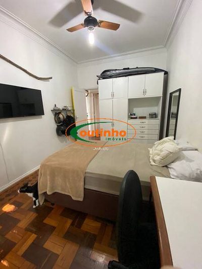 Apartamento, 3 quartos, 75 m² - Foto 4