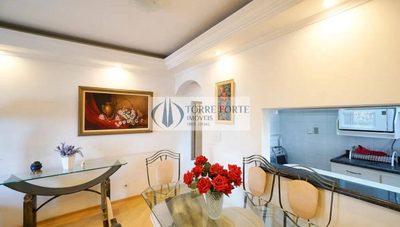 Apartamento, 3 quartos, 67 m² - Foto 5