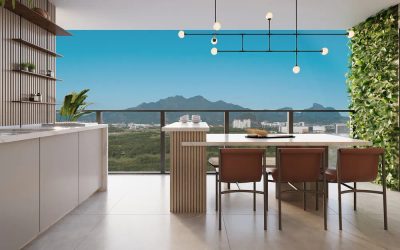 Apartamento, 2 quartos, 67 m² - Foto 5