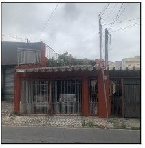 Casa, 1 quarto, 168 m² - Foto 1