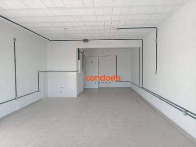Sala-Conjunto, 46 m² - Foto 5