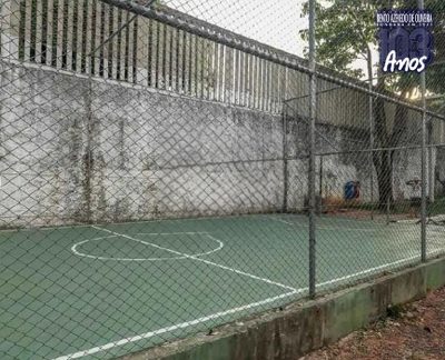 Apartamento, 2 quartos, 38 m² - Foto 2