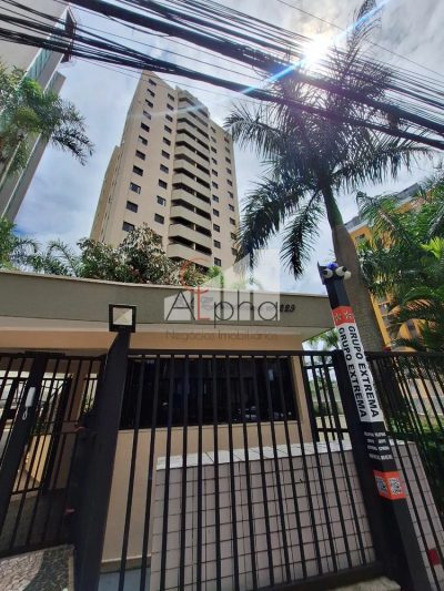 Apartamento, 2 quartos, 83 m² - Foto 4
