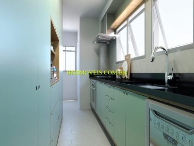 Apartamento, 2 quartos, 5000 m² - Foto 4