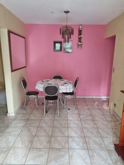 Apartamento, 2 quartos, 52 m² - Foto 5